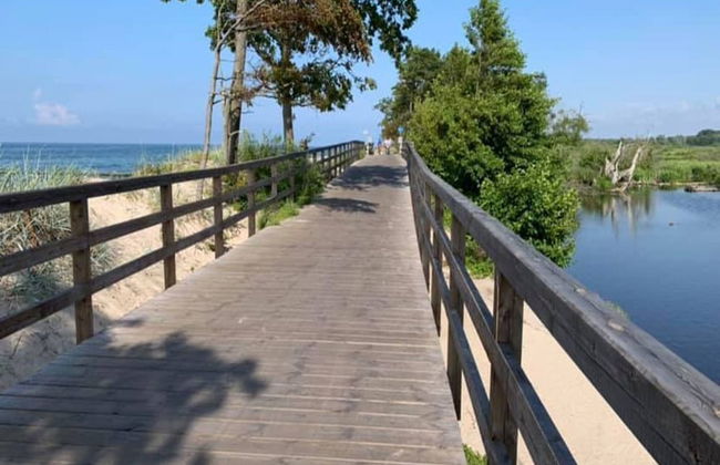 Single-story, Year-round Holiday Home - Photo 24