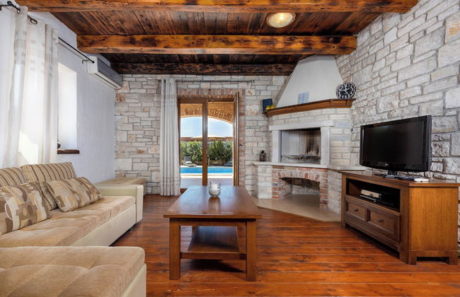 Villa Lara - Foto 12