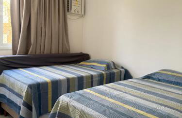 Apto Portal da Bacutia Climatizado - Foto 4