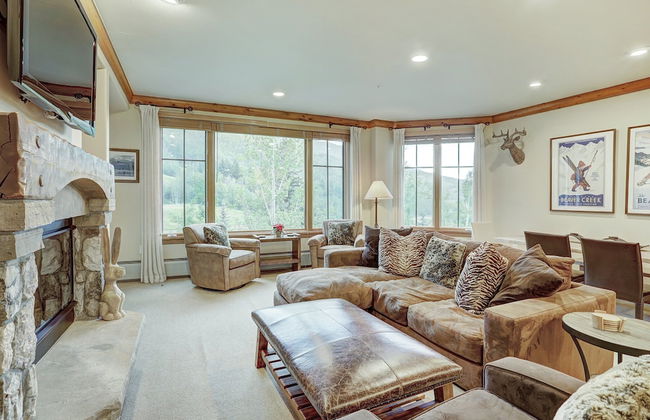 Elkhorn Lodge - Foto 70