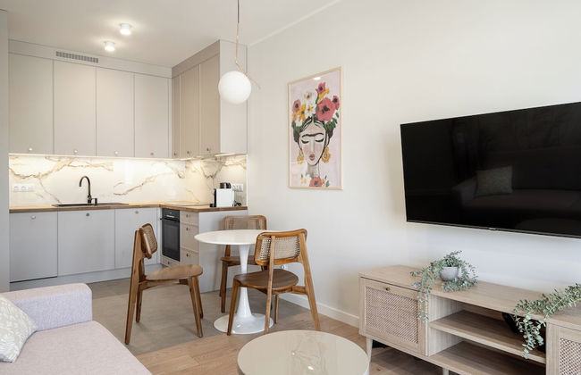 RentPlanet Kępa Mieszczańska - Foto 48