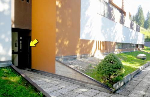 Luce Delle Dolomiti con navetta e sala giochi - Foto 30