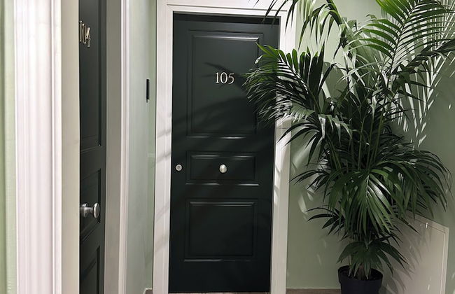 NLM Boutique Suites - Foto 55