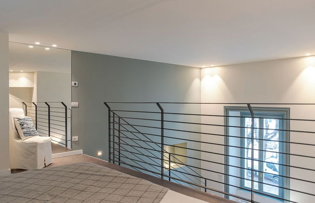 Palazzo Visconti - Foto 50