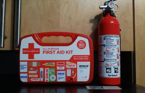 Broad Street Apartment - Foto 13