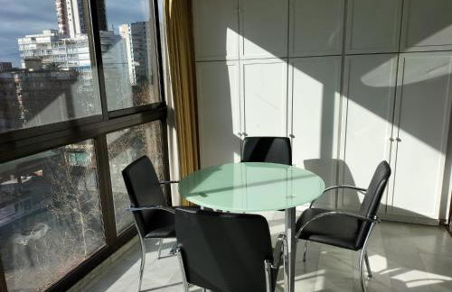 Paraíso Mediterráneo Levante Beach Pool & Parking - Foto 7