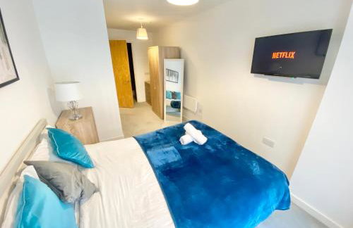 Halo Apartments - City Centre - Photo 32