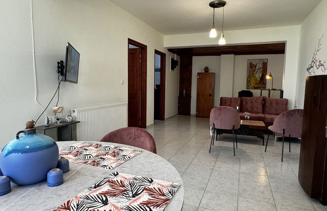 Skiathos Modern Garden Escape Apt - Foto 20