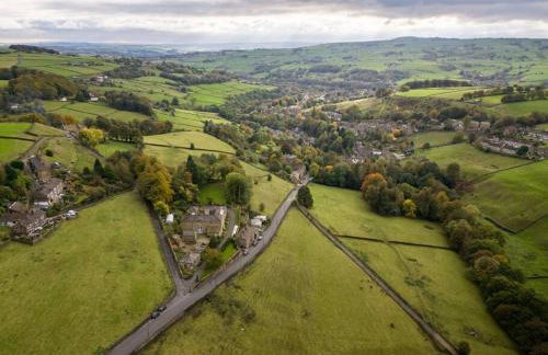 Apple Cottage: 19th Century Charm in Calder Valley - Foto 13