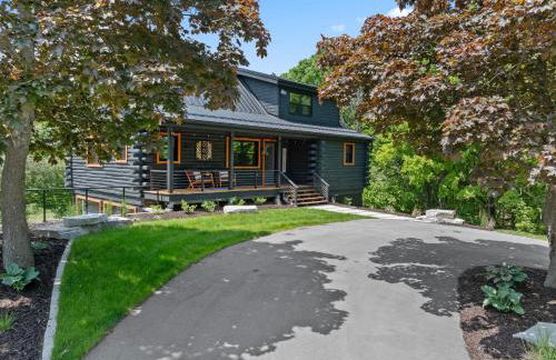 The Great Escape by Simple Life Rentals - Foto 42