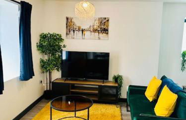 Apartment with Balcony near Chatham Dockside - Foto 43