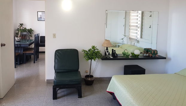 Apartment in Havana - Photo 2