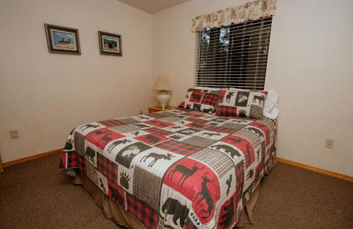 Northwoods Cabins - Foto 45