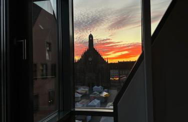 Luxury Penthouse in the center - Foto 11