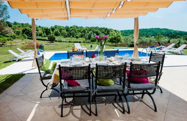 Villa Jana - Foto 17