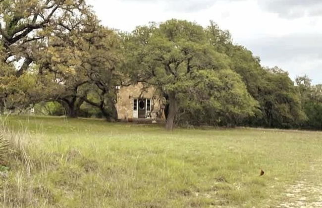 Stunninghome on The Blanco River - Foto 41