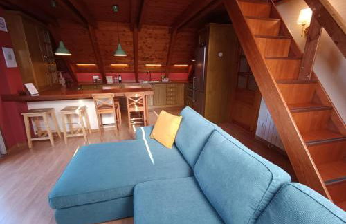 Arties Centro 3 habitaciones, exclusivo familias - Photo 1