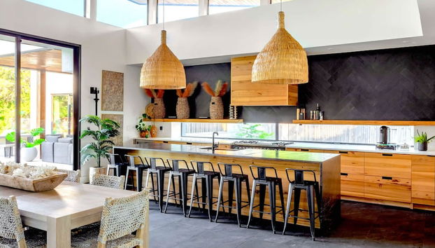 Eastside Mansion Pool Rainey St 7 min Drive - Foto 2, Habitación