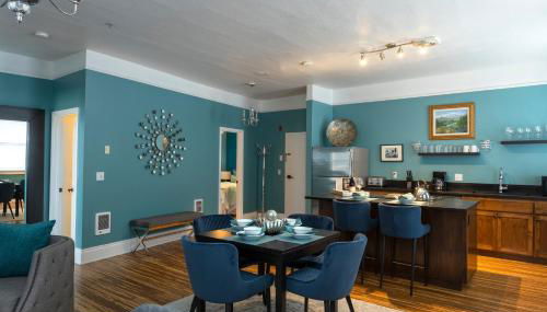 3rd Street Flats - Foto 3