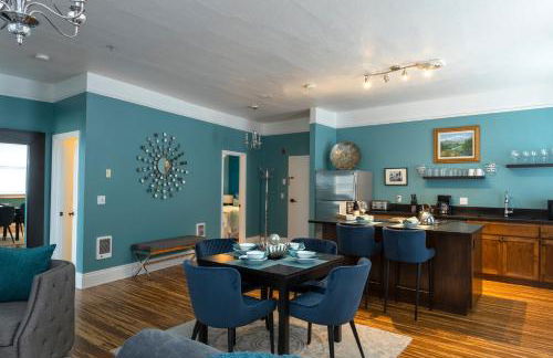 3rd Street Flats - Foto 3