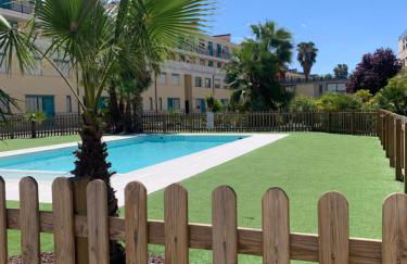 Apartamentos Fernando de los Rios - Foto 51