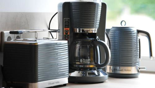 Appartm. Schwarzen Pfuhl - Photo 4