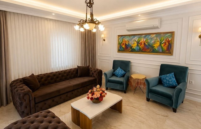 Dalyan Palace - Photo 22