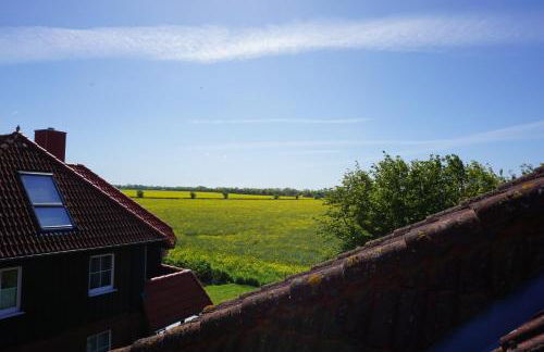 „Kiekut“ Ferienwohnung - Foto 8