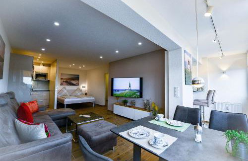 Strandhochhaus SB11 - Foto 1