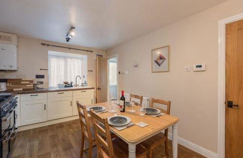 Broomfield Cottage Nr Pickering - DOGS STAY FOR FREE - Foto 13