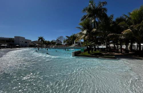 Apartment L'Acqua diRoma V - JC TEMPORADA - Foto 4