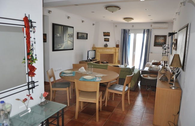 Villa Kyma - Photo 30