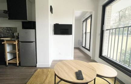 L'Escapade Paris - Foto 61