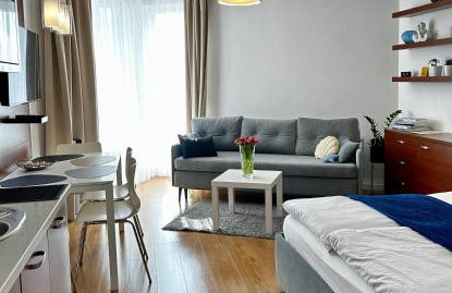 Apartament A&K Marina Kąty Rybackie - Foto 9