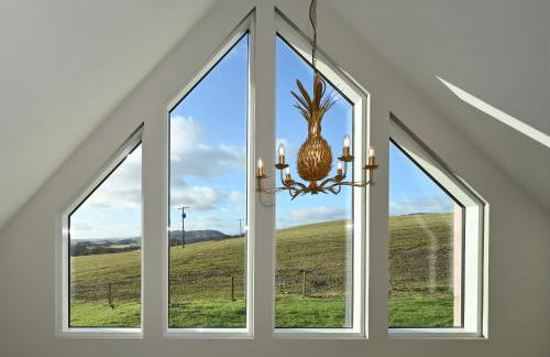 Lapwing - Stylish one bedroom country steading - Photo 12
