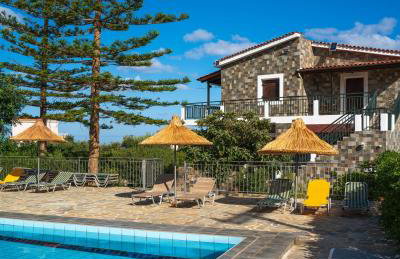 Villa Medusa - Foto 6