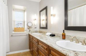 Hot Tub Pool 3Bed Home - Foto 17