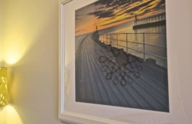 Rockcliffe Boutique 2-bed Apartment in Whitby - Foto 79