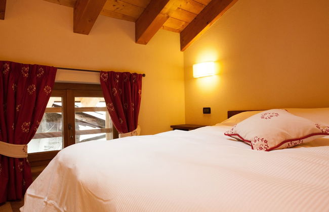 Residence Le Petit Coeur - Foto 10