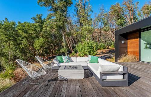 Calistoga Valley - Pool, Hot Tub & Tennis Court - Foto 74