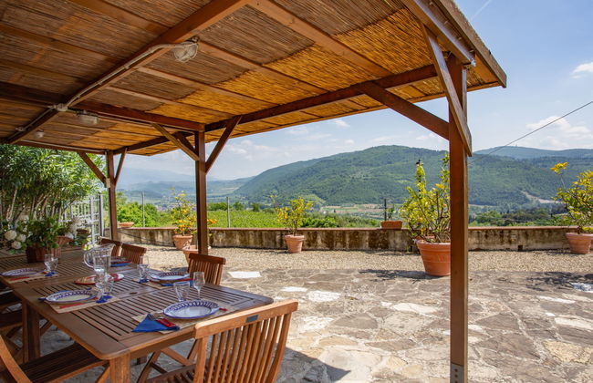 Villa Monteloro - Photo 7