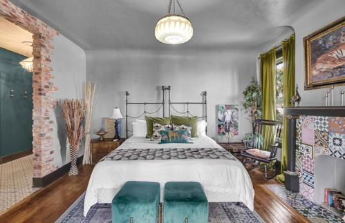 Stylish Casa Mina Downtown Free Parking - Foto 6