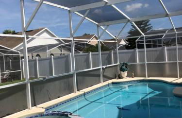 Pool Home 15 Minutes From Disney - Foto 54