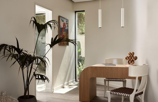 Butterflies Villas Spa-villa Noufara - Foto 27