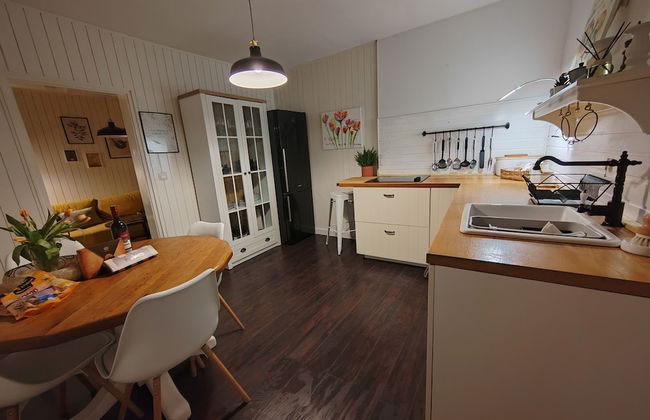 Stunning 2-bed House in Jezera With Sea Views - Photo 9