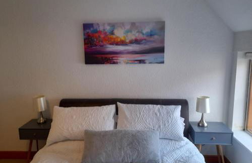 Travellers Rest Apartment - Photo 8