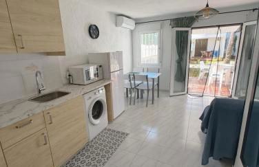 Homey ground floor flat in Denia - Foto 14