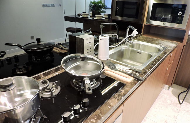 Anggun Residence by Sleepy Bear - Foto 42