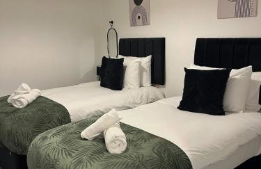 5 Bed Home near Anglesey Abbey - Foto 8