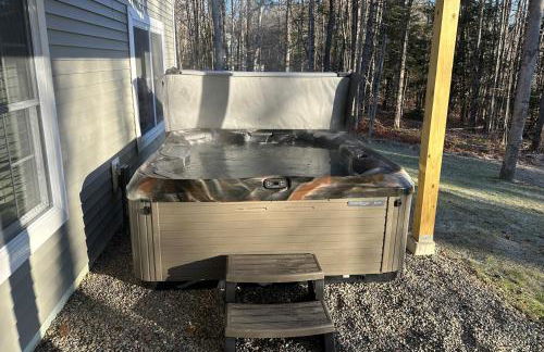 Modern Mountain Homestead - Foto 32